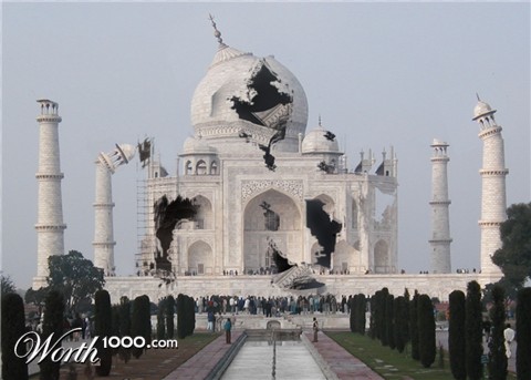 Photoshop Design by Mupshur