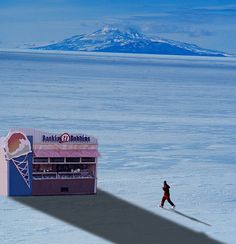 Photoshop Design by StrangeWorld for DesignCrowd (Community Contests) | Design #9087228