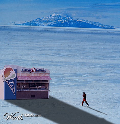 Photoshop Design by StrangeWorld