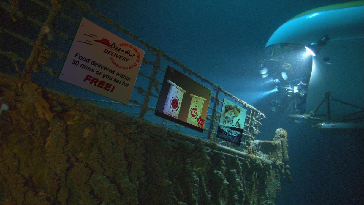 Photoshop-Design von RandomAssembly für DesignCrowd (Community Contests) | Design #9087205