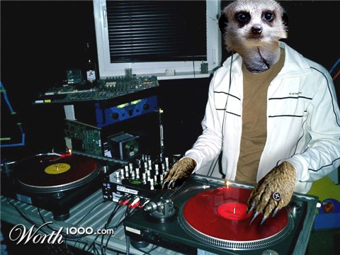 Photoshop Design by DTPerra