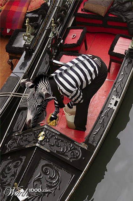 Photoshop Design by etcher