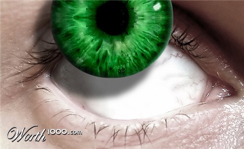 Photoshop Design by StrangeWorld