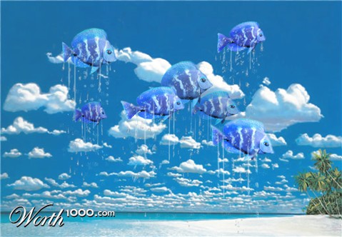 Photoshop Design by lostbear10