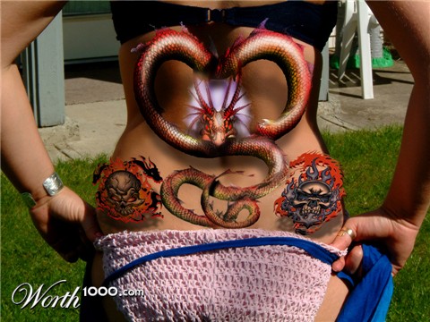 Photoshop Design by Bartman