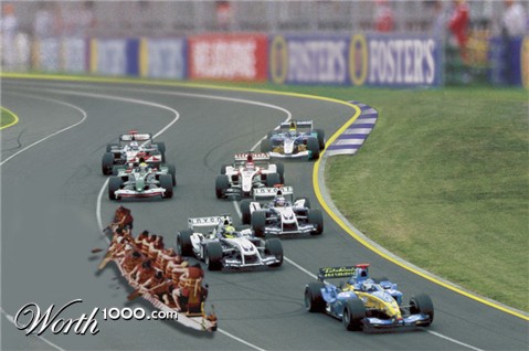 Photoshop Design by fotoartzz