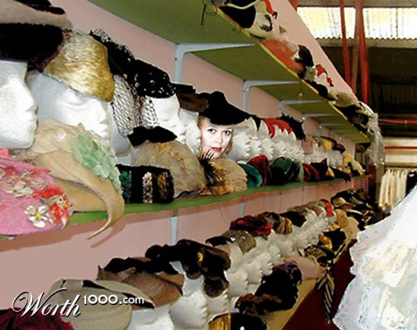 Photoshop Design by evalambert