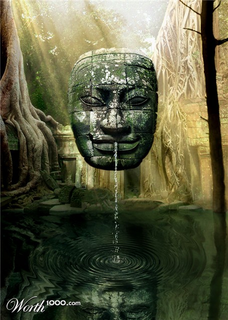 Photoshop Design by bpkelsey