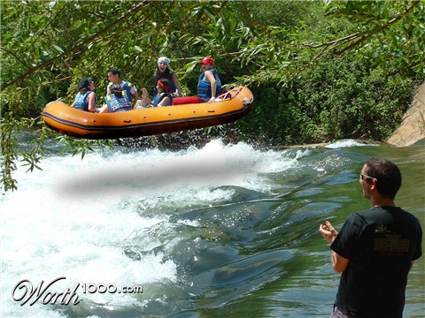 Photoshop Design by Netali