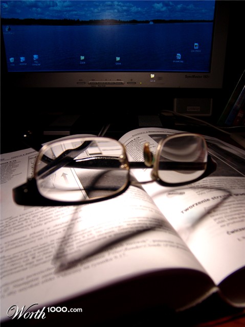 Photoshop Design by Dziedzic