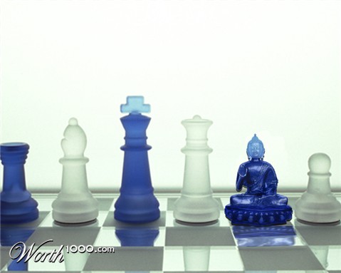 Photoshop Design by conceptwizard