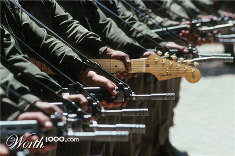 Photoshop Design by etcher