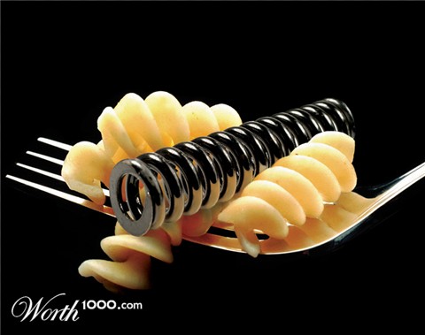 Photoshop Design by Dziedzic