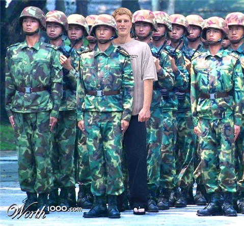 Photoshop Design by digammo