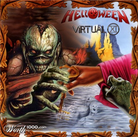 Photoshop Design by TIOCHICO