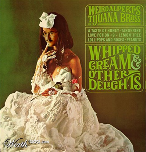 Photoshop Design by Ron Miller