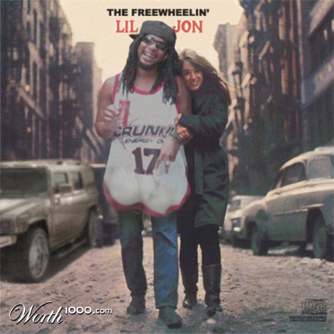 Photoshop Design by Goatskape