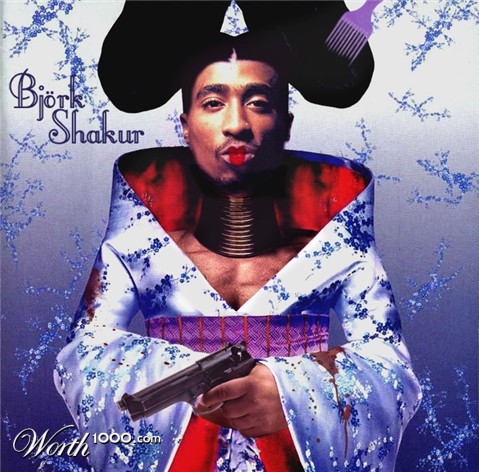 Photoshop Design by Partyshot