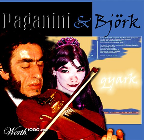 Photoshop Design by evalambert