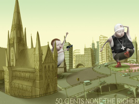 Photoshop Design by BruceLeePSP for DesignCrowd (Community Contests) | Design #9091553