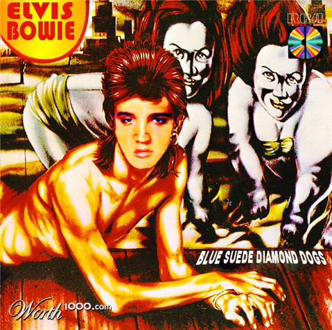 Photoshop Design by eduj65