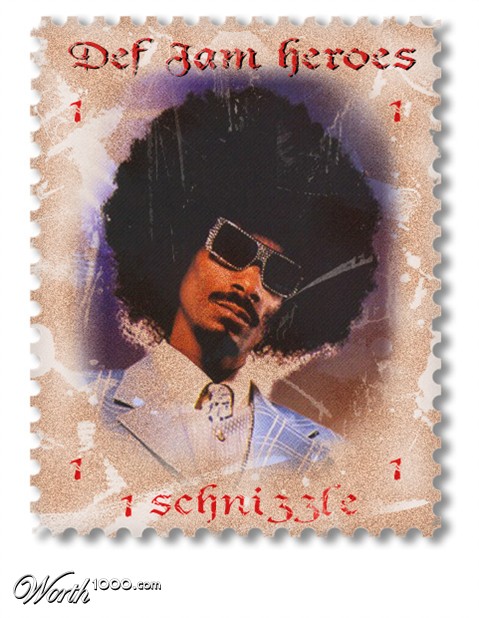 Photoshop Design by grooveart