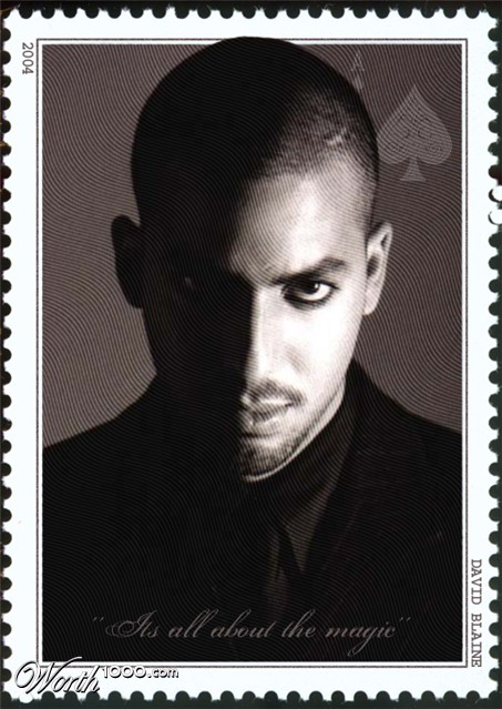 Photoshop Design by Chazcarp