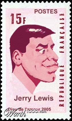 Photoshop Design by Ron Miller