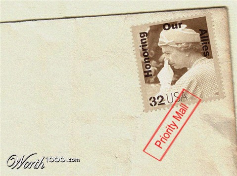 Photoshop Design by StrangeWorld