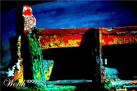 Photography by Ronbrandt