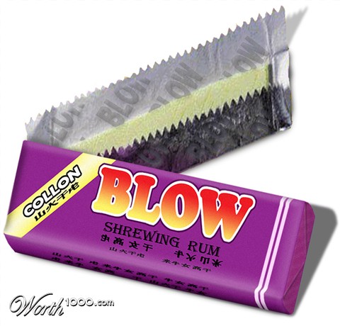 Photoshop Design by motorhead