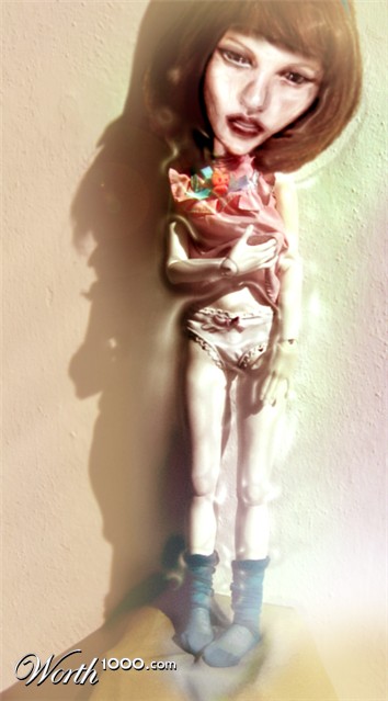 Photoshop Design by Churrasking