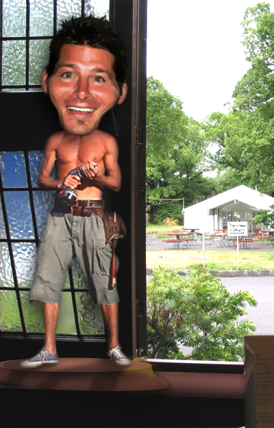 Design Photoshop par marygoodwater pour DesignCrowd (Community Contests) | Design #9082535