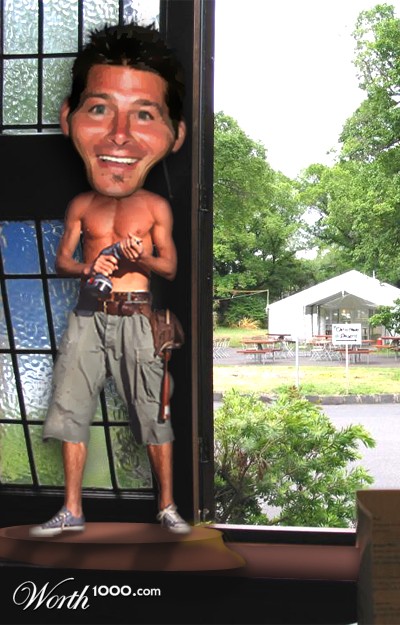 Photoshop Design by marygoodwater