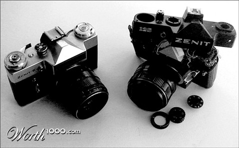 Photography by Budmulla