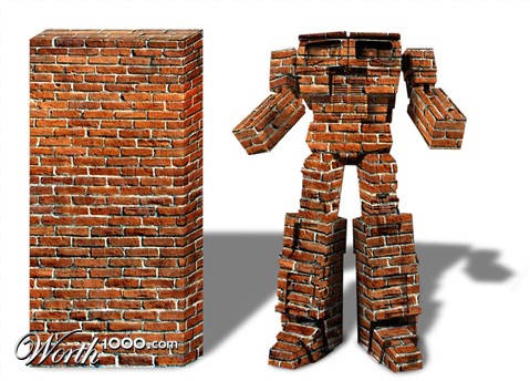 Photoshop Design by godzillatemple