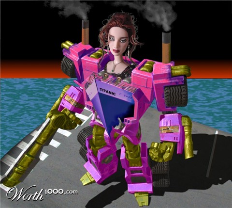 Photoshop Design by advertizatt