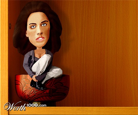 Photoshop Design by StrangeWorld