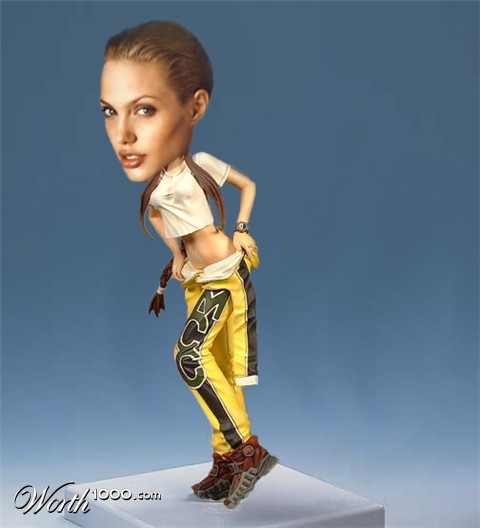 Photoshop Design by Mupshur