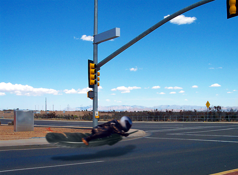 Photoshop Design by Ron Miller for DesignCrowd (Community Contests) | Design #9082345