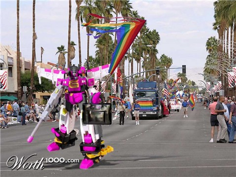 Photoshop Design by crixus