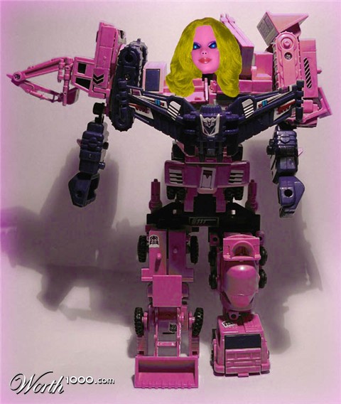 Photoshop Design by floatingmonk