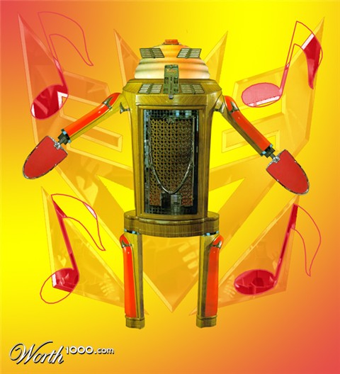 Photoshop Design by CraftLord