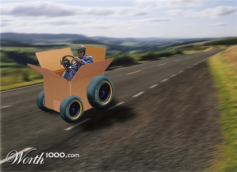 Photoshop design by missy1979 for DesignCrowd (Community Contests)