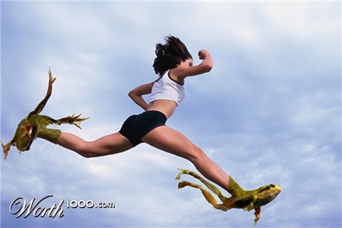 Photoshop Design by zappasan