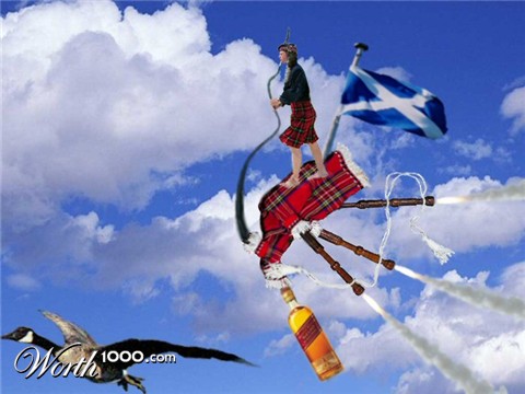 Photoshop Design by crixus