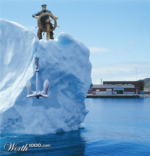 Photoshop Design by unrealcity