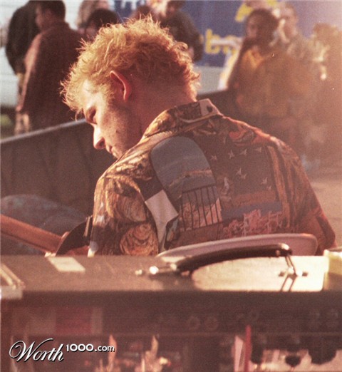 Photography by iharding