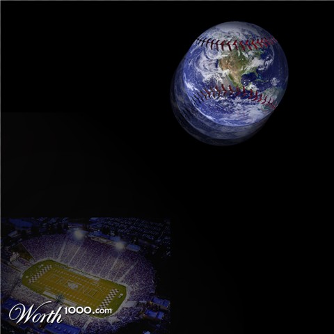 Photoshop Design by jefdriesen