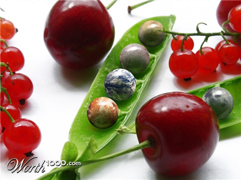 Photoshop Design by krousen56
